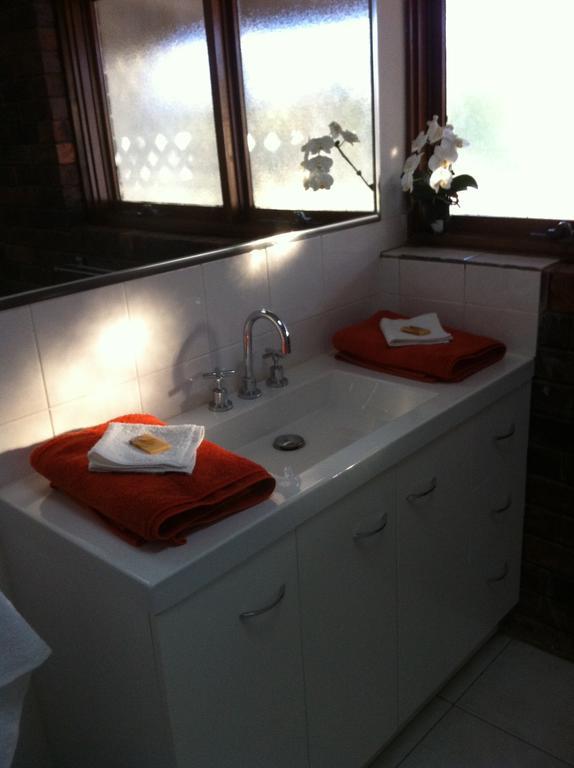 Mccarthy Lake House Maleny Bilik gambar