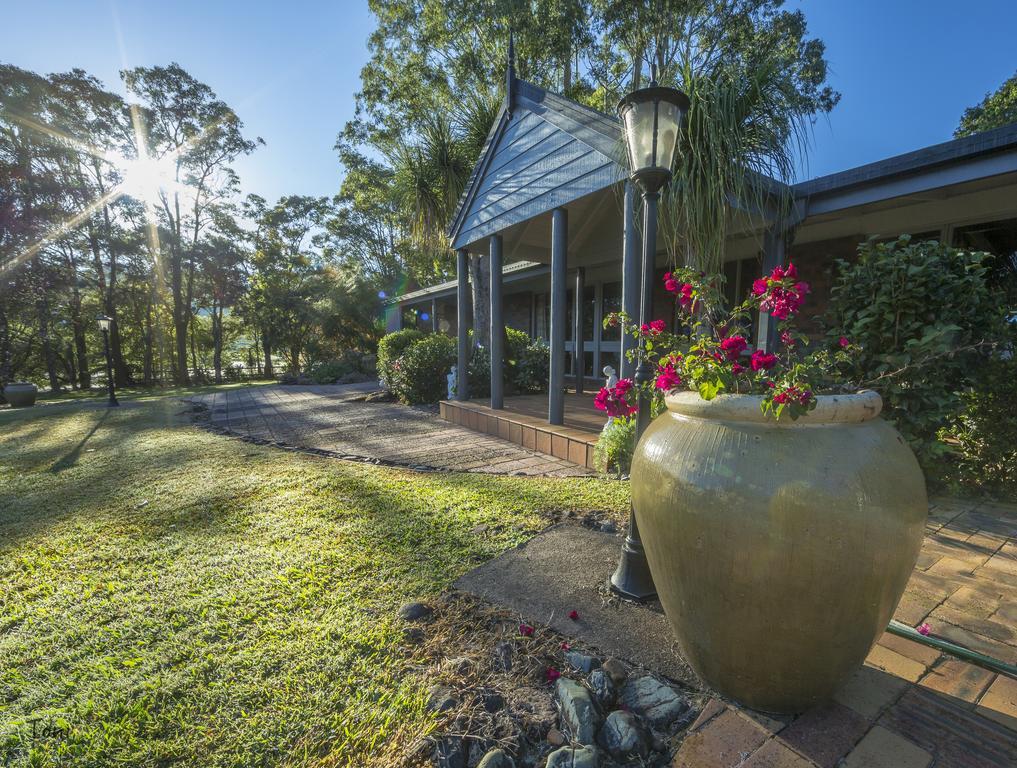 Mccarthy Lake House Maleny Bilik gambar