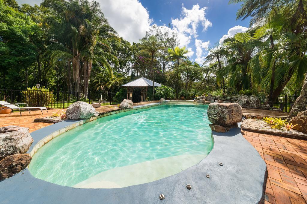 Mccarthy Lake House Maleny Bilik gambar