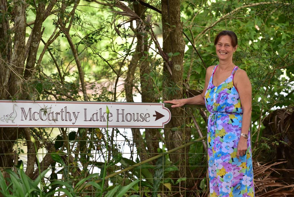 Mccarthy Lake House Maleny Luaran gambar