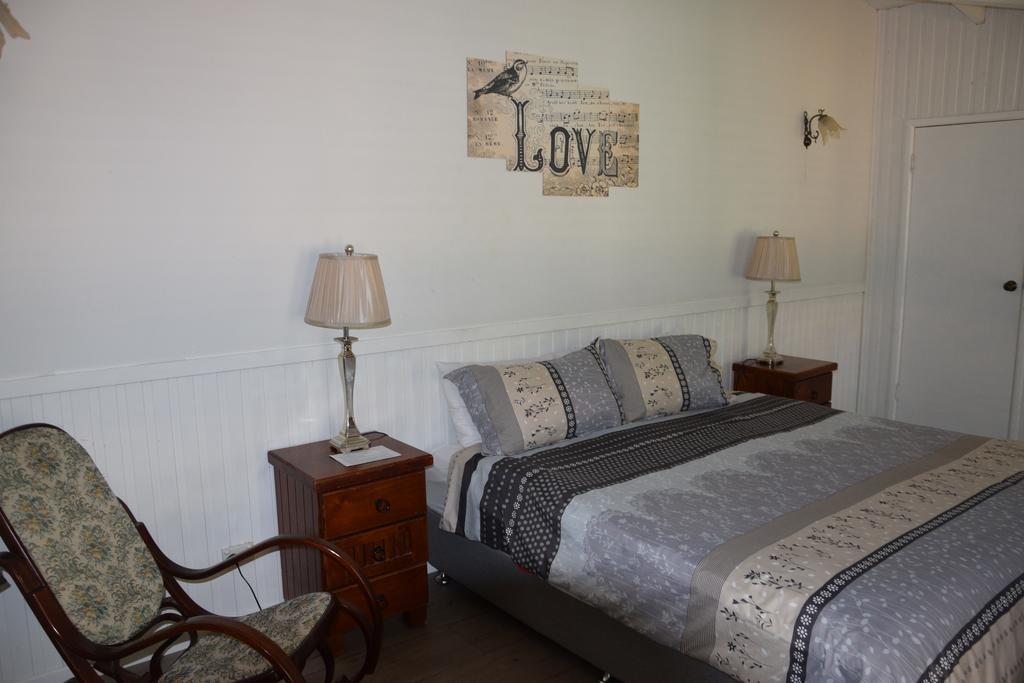 Mccarthy Lake House Maleny Luaran gambar