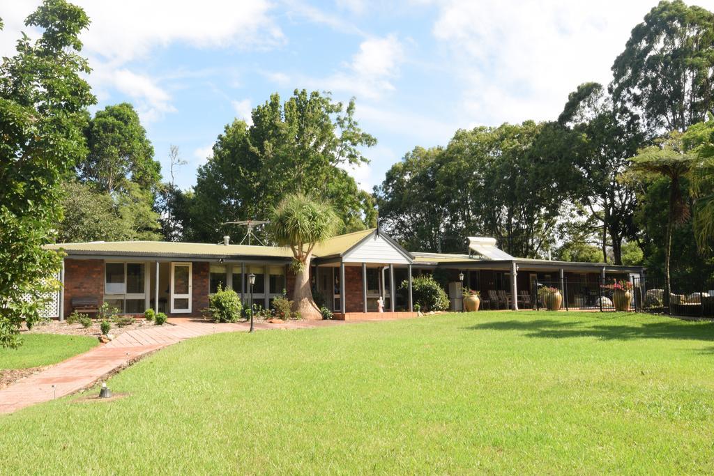Mccarthy Lake House Maleny Luaran gambar